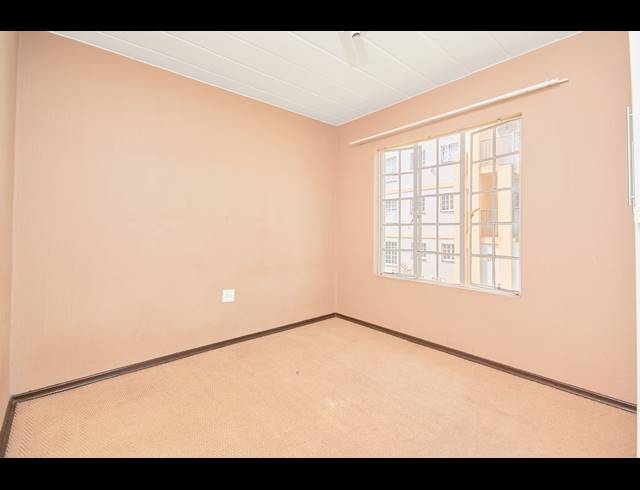 2 BEDROOM APARTMENT RENTED IN HORISON
